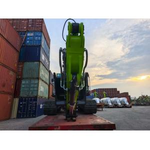 ZOOMLION ZE385G Hydraulic Excavator 214kW 38000kg