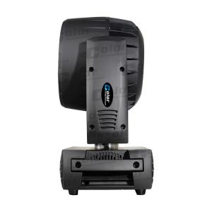 Nightclub Osram Moving Head LED Wash Zoom Lamp 7 * 40W With Pixel Mapping