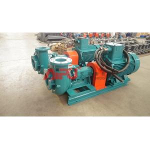 APSB Oilfield Drilling Rig Solids Control Centrifugal Pump