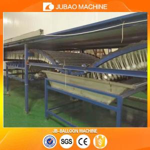 Toy plastic ball manufacturing plastic making machine automatic machine made in