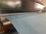 Efficient Quilting Embroidery Machine with Multiple Threads and Automatic Bobbin