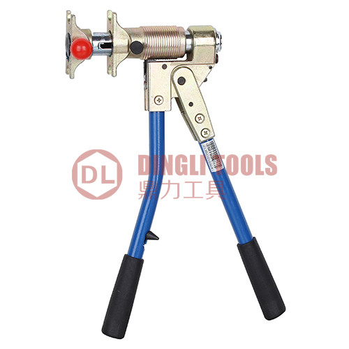 DL-1232-4 Rehau Manual Pipe Sliding Tool 1.5kg S3.2 Series Pipe Sliding Tool
