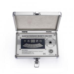 China 5th 6th Generation Quantum Resonance Magnetic Analyzer With 2 Year Warranty on sale