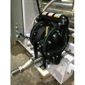 Enegy Saving 30kW SiC Grinding Machine 5-10um Ink Production Machine