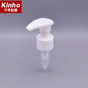 24/410 28/410 All Plastic Lotion Pump Mono PP Twist Lock 2ml Body Cream