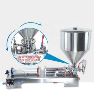 Pressure Filling Handle Rotativa Ruffling Machine For Mushroom Reprint Keyboards