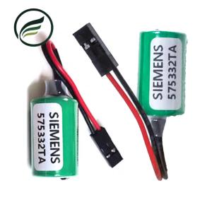 6FC5247-0AA18-0AA0 Original PLC SINUMERIK/SIMOTION Batteries Are Suitable For