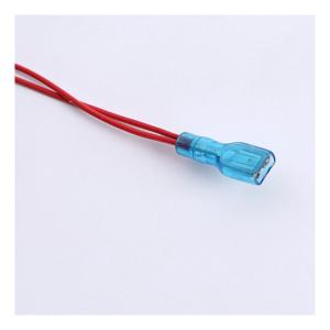 Automatic Constant Temperature Safe Aluminium PTC Heating Element Air Conditioni