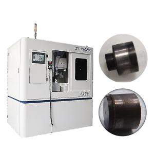 800W Laser Power CNC Metal Laser Cutter With Self-developed CNC System Based On