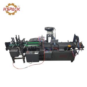 China Cockroach Glue House Making 40kg Mouse Catching Machine on sale