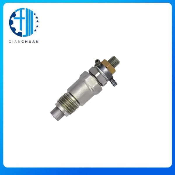 Fuel Injector 3974254 for Kubota V1702 V1902 Engine Spare Parts