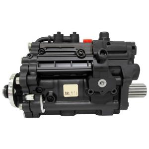 EexcavaStart Bosch Fuel Injection Pump 0445025618 5338665 for Cummins QSL9.3