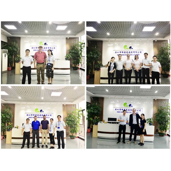 LC - SC Mode Conditioning Fiber Optic Patch Cables Cord MCP Customized Length Long Life span