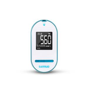 Trace Blood Sugar Testing Devices , Venous Plasma Diabetes Blood Checking