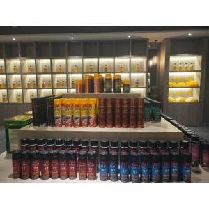 Embroidery Fabric Material Spray Glue Liquid 24 Months Shelf Life