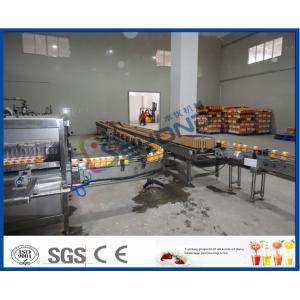 Small Scale Milk Processing Equipment For Tunnel Continuous Pasteurization