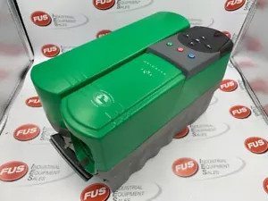 EMERSON UNI2401 Control Techniques Emerson Unidrive Frequenzumrichter