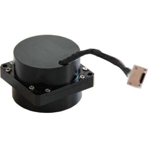 Lightweight Electronic Gyroscope Sensor weight ＜130(g) for Accurate Motion