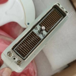 Chison Q Series Ultrasound Machine D3C60L Convex Array Probe Ultrasonic