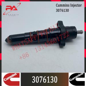 CUMMINS Diesel Fuel Injector 3076130 3062092 4307428 Injection K19 Engine