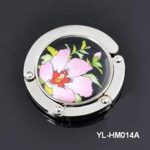 portable purse hanger handbag hook bag hanger