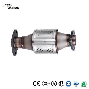 Wholesale Nissan Frontier Xterra Pathfinder 4.0L Auto Parts Good Sale Auto Catalytic Converter Catalytic Low Price Catalytic Converter from china suppliers
