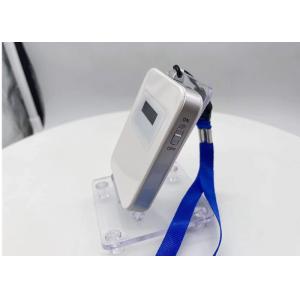 RFID Corresponding Tour Guide System Automatically Induction