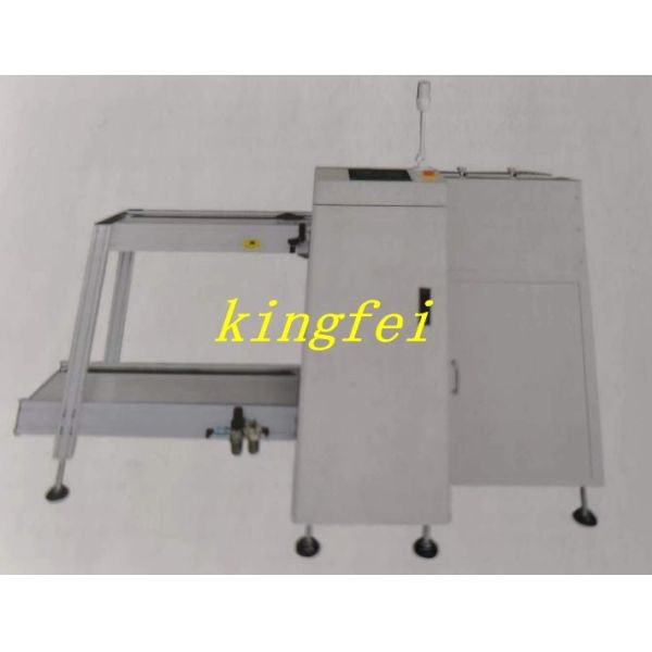 Quality SMT Line PCB Loader Unloader Automatic folding loader for sale