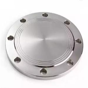 1 1/4" CL1500 BL Flange RF ASTM A182 F316/F316L B16.5