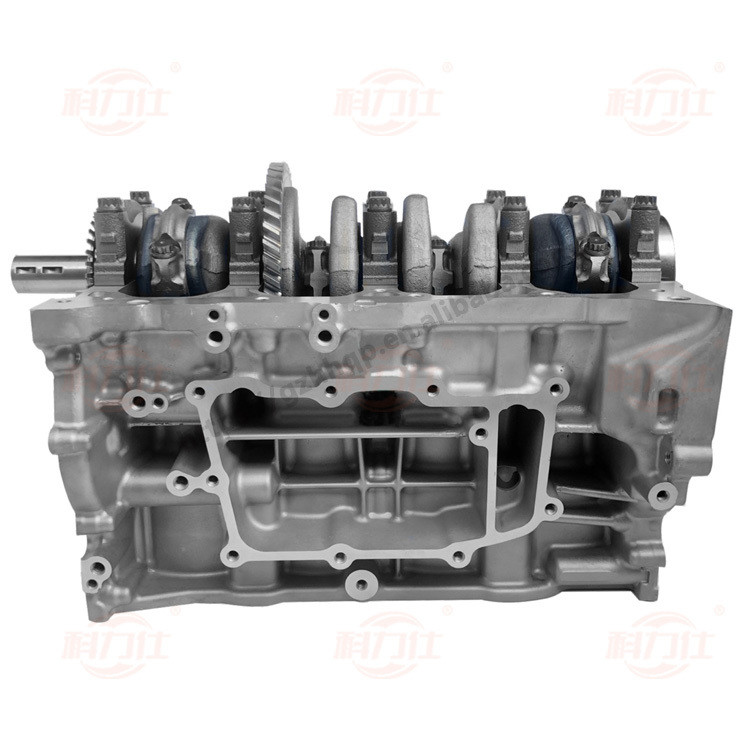 Reconditioned T-O-Yota C-Rown R-Eiz Cylinder Head Engine Block Assembly Replacement 5GR2GR2AR2.5l