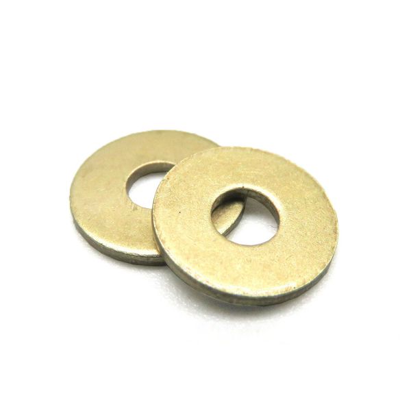 Quality Copper Flat Washer with No Standard and Mechanical Dimentions Certification for sale