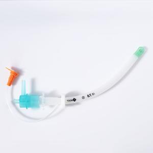 Buy cheap PP Oropharyngeal Nasopharyngeal Airway Tube With ISO13485 Certification from wholesalers