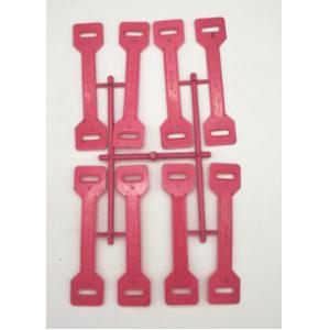 HJF360 Auto Injection Molding Machine Plastic Handle Strap Making Machine