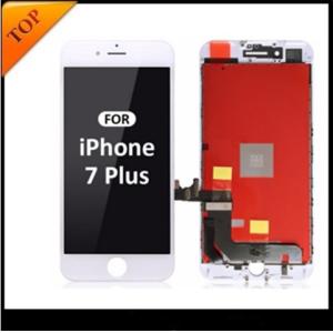 Lcd screen for iphone 7 plus screen display, touch screen for iphone 7 plus, for iphone 7 plus screen digitizer