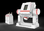 Precision Two Axis Turntable Provide Angular Position / Angular Rate / Angular