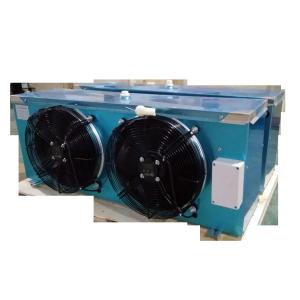 DD-7.0/40 DD40 Cold Room Condensing Unit 5HP Evaporator Coil Heater Defrost