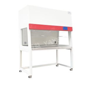 Professional Laminar Clean Bench With Microprocessor Control For Clean And Sterile Work Environment