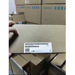 SIEMENS 6AV2124-0GC01-0AX0 SIMATIC TP700 COMFORT PANEL TOUCH SCREEN 100%