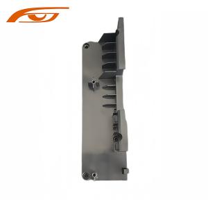 Wholesale Tight Tolerance Pom Injection Molding Components Custom Plastic Injection Molding from china suppliers