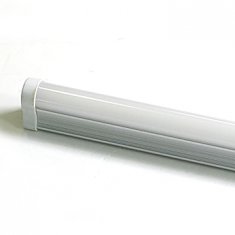 820lm 130V 9W T5 Transparent Cover LED Tubes