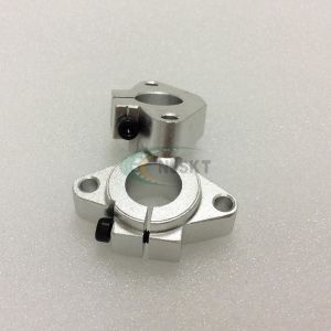 SHF8 Linear Shaft Supports 8mm Flanged Mount Shaft Supports
