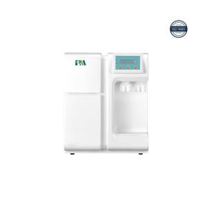 DL-P1-10TQ Reliable Lab Grade Ultra Pure Water Purifier PROMED