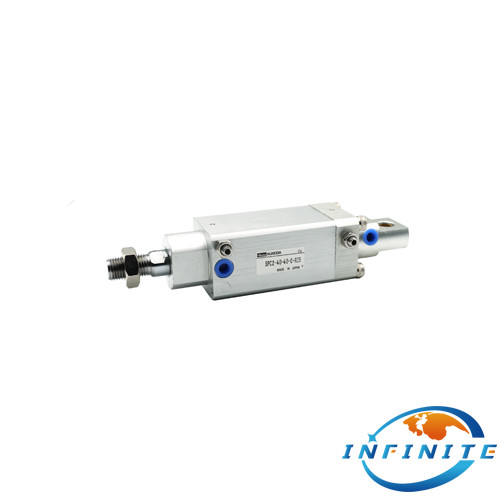 Fuji NXT Consumable Parts Air Cylinder XS02630 / SPC2-40-40-C-RZ5