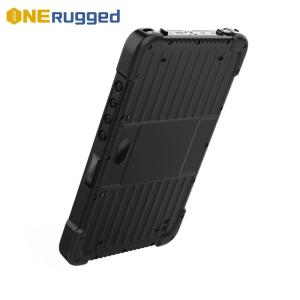 Rugged Tablet with 1D/2D Data Collection ODM/OEM Win Mil-Std-810H IP67