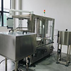 Wholesale Automated snuffer sampler, customisable with adjustable capacity configurations and high flexibility from china suppliers