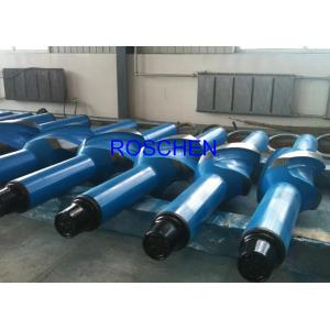 Special Stabilizer with Reamer and Back-Reamer with Cutting Teeth