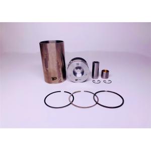 8-98068158-1 Liner Piston Set 4LE2 EFI For SK70-8 SK75-8