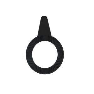 High-density polyethylene PE PIPE FITTING pad ring