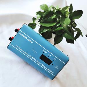 IP65 DC Cable MPPT 2.4KW Off Grid Solar Inverter