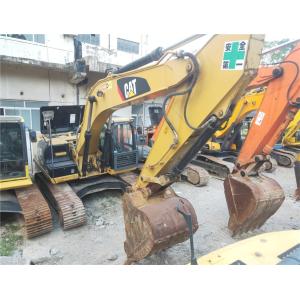 China                  100% Original Caterpillar Track Digger 326D, Used 26ton Hydraulic Crawler Excavator 326D 325D 324D 323D 321d 320d 329d for Construction Work on Promotion              on sale